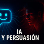 Chatbots de IA y persuasión humana: cuando la psicología los manipula 🧠🤖