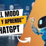 ChatGPT “Estudia y Aprende”: el nuevo tutor digital que transforma el aprendizaje 🎓