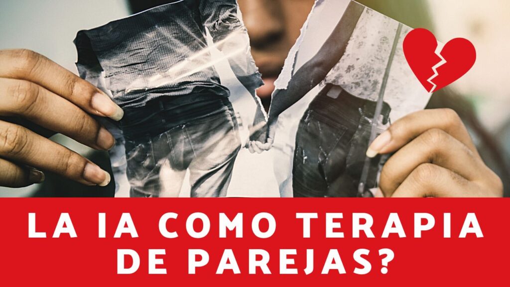 Cuando ChatGPT se interpone en el amor: cómo la IA puede romper parejas y qué hacer al respecto