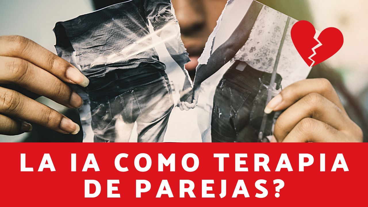 Cuando ChatGPT se interpone en el amor: cómo la IA puede romper parejas y qué hacer al respecto