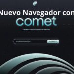 Comet: el navegador con Inteligencia Artificial de Perplexity que cambiará tu forma de navegar 🌐