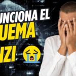 Esquema Ponzi: cómo funciona el fraude financiero que sigue engañando al mundo