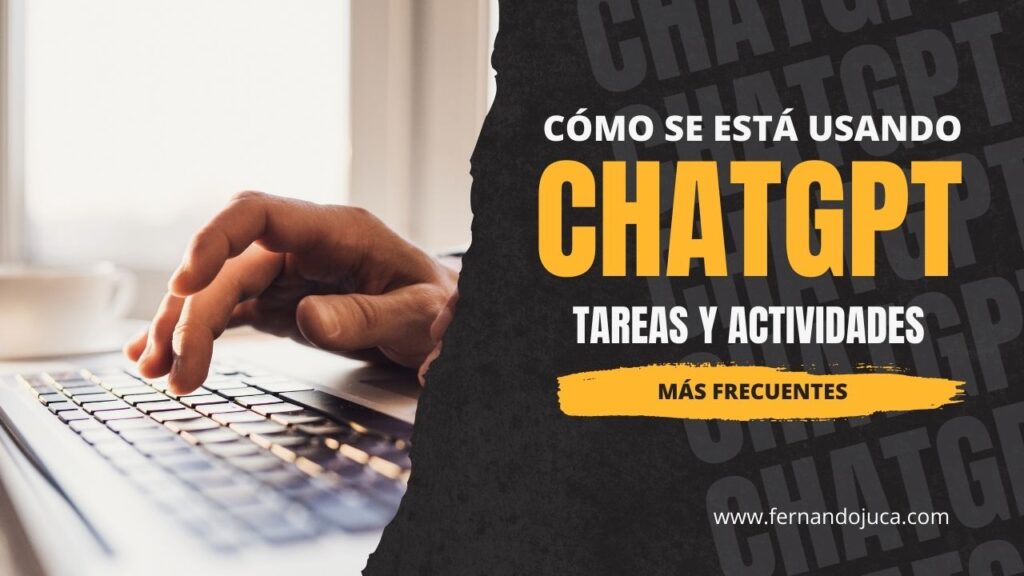 El mayor estudio sobre ChatGPT revela cómo la IA genera valor económico y personal