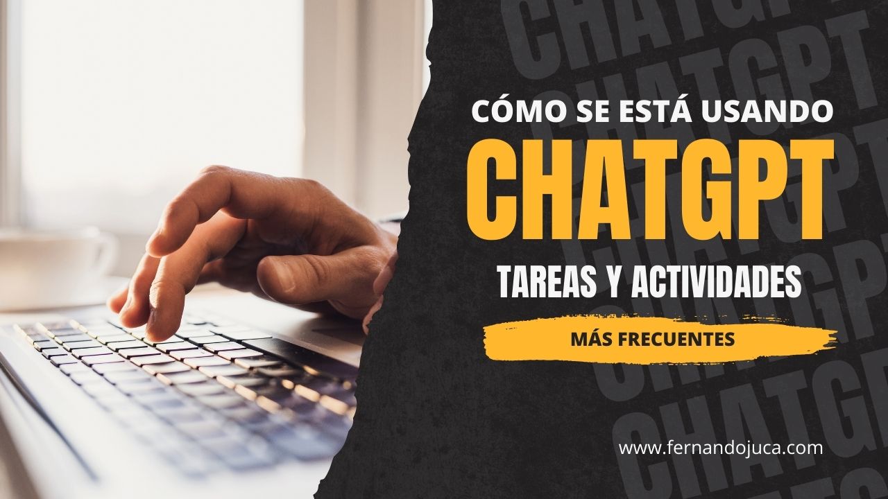 El mayor estudio sobre ChatGPT revela cómo la IA genera valor económico y personal