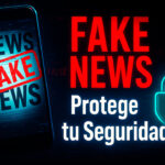 🛑 Fake News peligrosas: cómo identificarlas y proteger tu seguridad