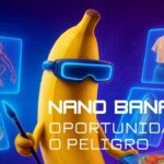 Nano Banana: qué es, riesgos de privacidad y cómo usarlo de forma segura 🍌
