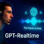 🗣️ GPT-Realtime: la revolución de OpenAI en conversaciones por voz