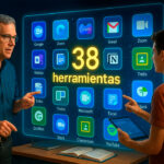 🎓 38 herramientas digitales para estudiantes y profesores (versión gratuita incluida)