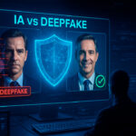 🛡️ La IA como escudo: así detecta y combate los deepfakes en tiempo real