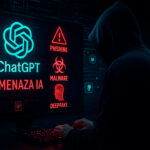 ⚠️ Los usos más peligrosos de ChatGPT según expertos en ciberseguridad