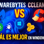 🛡️ Malwarebytes Tools vs CCleaner, AdwCleaner y TuneUp: ¿cuál es mejor para Windows 11?