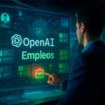 🧠 OpenAI lanza su propia plataforma de empleo basada en IA: ¿el nuevo LinkedIn?