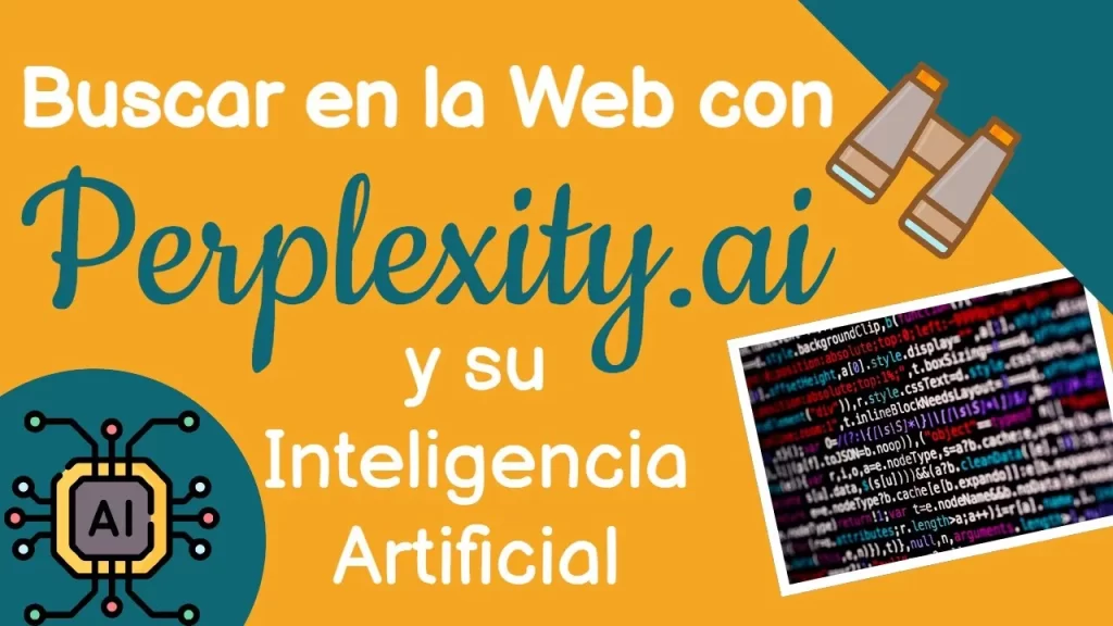Perplexity.ai: Cómo usar el buscador con IA para la investigación académica