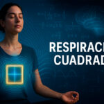 🧘‍♂️ Respirar con geometría: la matemática detrás de la respiración cuadrada