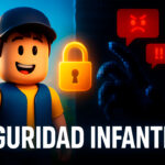 Roblox y la seguridad infantil 👦🎮: nuevas medidas contra el acoso online