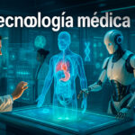 🚑 Innovaciones tecnológicas en la medicina del futuro🤖