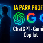 🎓 Cómo usar ChatGPT, Gemini o Copilot para preparar tus clases