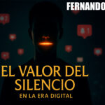 El valor del silencio 📵✨: por qué no todo debe compartirse en redes sociales  Slug: valor-del-silencio-redes-sociales