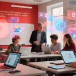 🎓 Adobe Express: la herramienta que impulsa la creatividad y las habilidades digitales en la educación universitaria