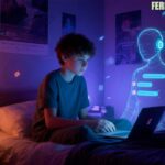 💬 Adolescentes que se desahogan con la IA: la nueva soledad digital