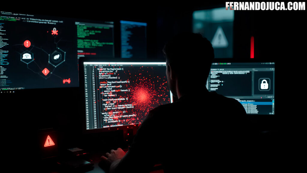 🧨 “AI Slop”: la nueva amenaza que está contaminando los programas de recompensas por vulnerabilidades