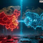 🀄 China desafía a EE. UU.: la nueva carrera por el dominio mundial de la inteligencia artificial