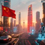 China 2030: innovación, autosuficiencia y poder tecnológico en el nuevo plan quinquenal