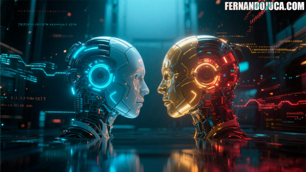 Claude Haiku 4.5: la nueva IA de Anthropic que supera a GPT-5 en programación con un tercio del coste