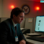 💻 Usar el ordenador del trabajo para fines personales: un error que casi cuesta el empleo a un funcionario de EE. UU.