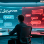 🧪 Ser borde con ChatGPT da mejores respuestas: estudio revela el impacto del tono en los prompts