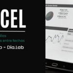 Calcula días laborables entre fechas con las funciones DIAS.LAB y DIA.LAB en Excel📆