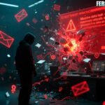 ⚠️ Filtración masiva: 183 millones de correos y contraseñas expuestos en una nueva brecha de seguridad