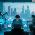 Generación Z y la IA: el crecimiento económico que deja sin empleo a los más jóvenes