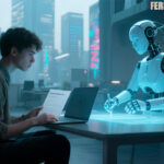 🧠 La generación Z frente a la IA: el futuro sin primer empleo