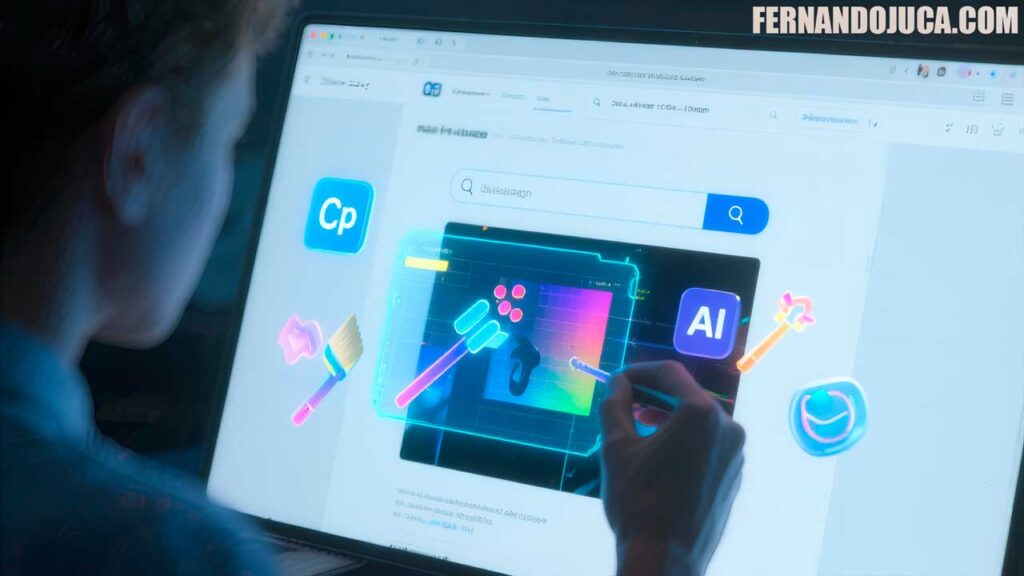 🍌 Nano Banana: la nueva IA de Google que permite editar imágenes desde el buscador