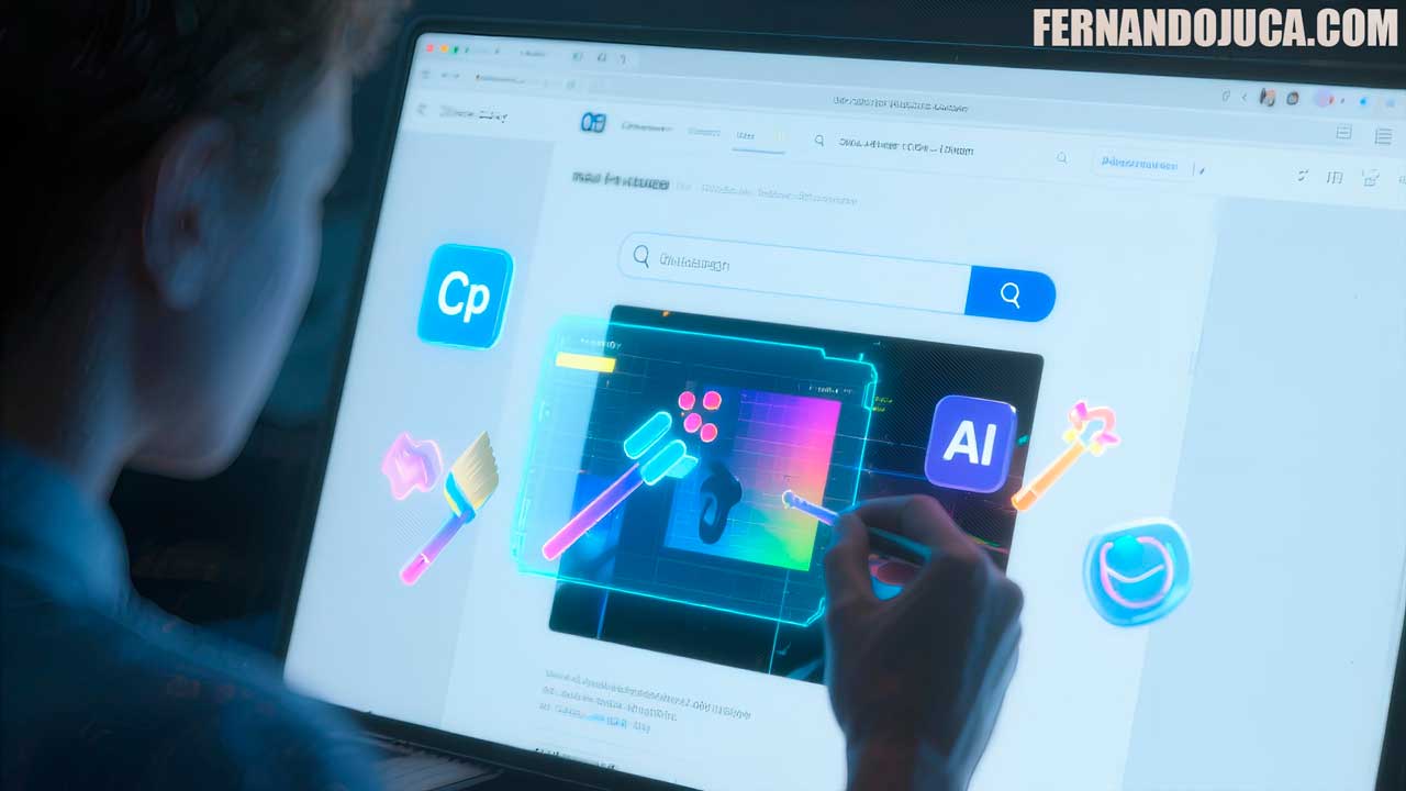 🍌 Nano Banana: la nueva IA de Google que permite editar imágenes desde el buscador