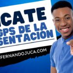 Ubícate: el GPS de una presentación efectiva 🧭