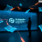 🌐 Grokipedia: el experimento de Elon Musk para reescribir el conocimiento en la era de la IA