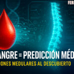 🧬 IA convierte los análisis de sangre en predictores de lesiones medulares
