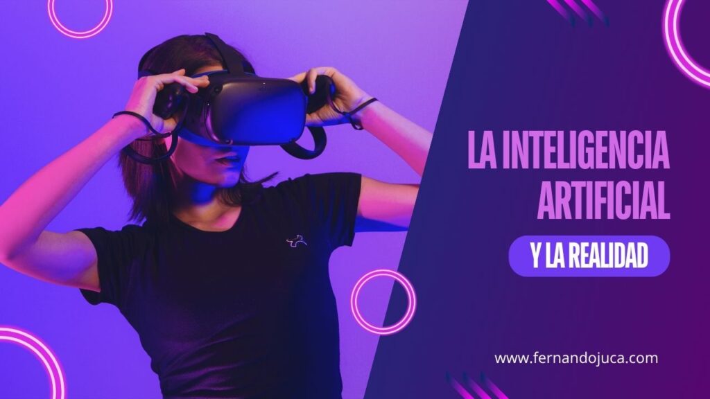 El fin de la realidad: cómo la IA cambiará nuestra percepción del mundo