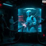 🛑 La rebeld-IA: por qué algunos modelos de inteligencia artificial se niegan a apagarse