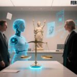 ⚖️ Inteligencia artificial y derechos de autor: el nuevo desafío legal del contenido generado por IA