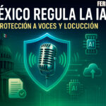 México avanza en la regulación de IA para proteger voces en doblaje y locución