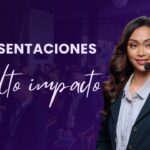 Presentaciones de alto impacto: tipos, objetivos y audiencias en el ámbito académico 🎤
