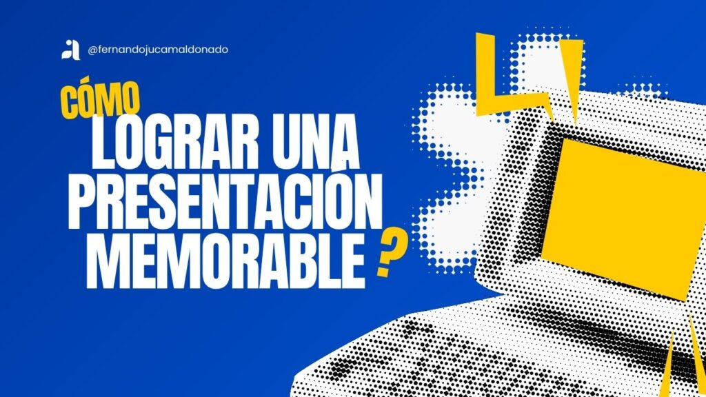 Cómo lograr que tu mensaje permanezca en la mente del espectador 🧠