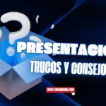 Consejos para hacer presentaciones efectivas: guía paso a paso para impactar a tu audiencia🎤