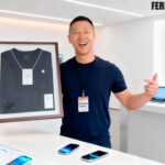 🍏 Sam Sung: el empleado de Apple que tuvo que cambiarse el nombre por una broma viral