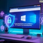 🌐 Samsung Internet Browser llega a Windows con IA integrada y privacidad avanzada