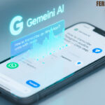🎙️ Cómo transcribir audios de WhatsApp o Telegram con Gemini paso a paso