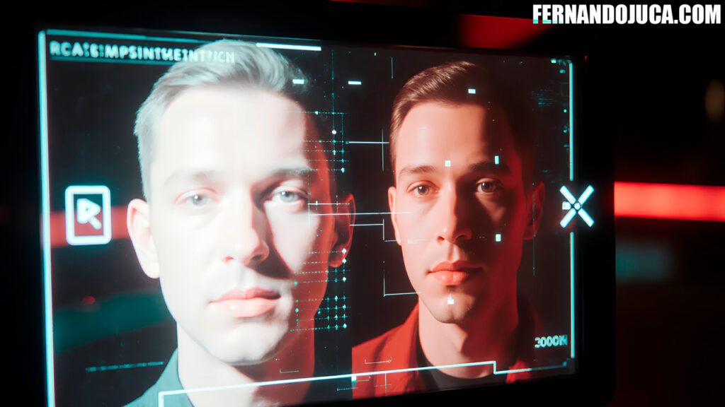 🎭 YouTube prueba una herramienta de detección de deepfakes para proteger la identidad de los creadores